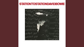 Station to Station 2016 Remaster [upl. by Adnic818]