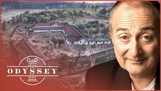 Is There Really A Roman Fort Buried In Wales  Time Team  Odyssey [upl. by Rosenkranz]