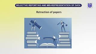 Module2 Unit12 Selective Reporting and Misrepresentation of Data [upl. by Eseerehc]