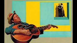 Lefty Frizzell  Mom and Dads Waltz [upl. by Topping631]